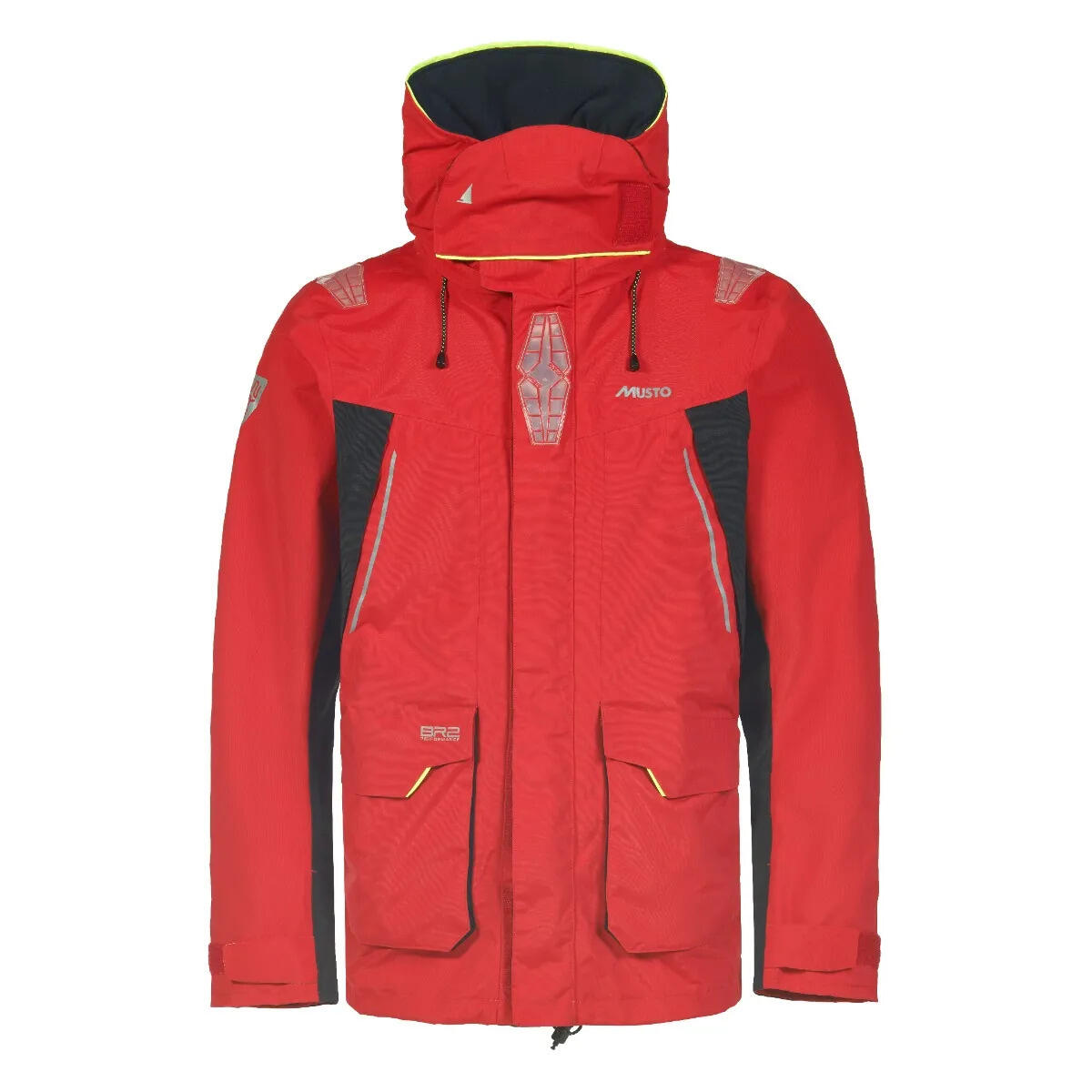 MUSTO Waterproof jacket Musto Br2 Offshore 2.0