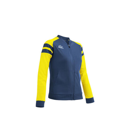 Jacke mit Reißverschluss, Mädchen Acerbis Kemari