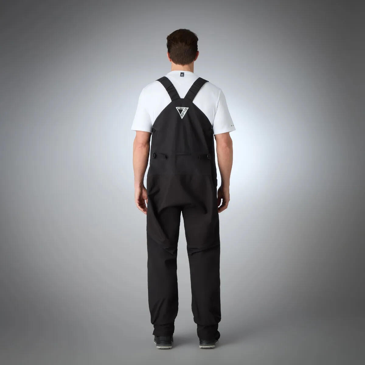 Pantalón Musto BR3 Pertex Offshore 4/7
