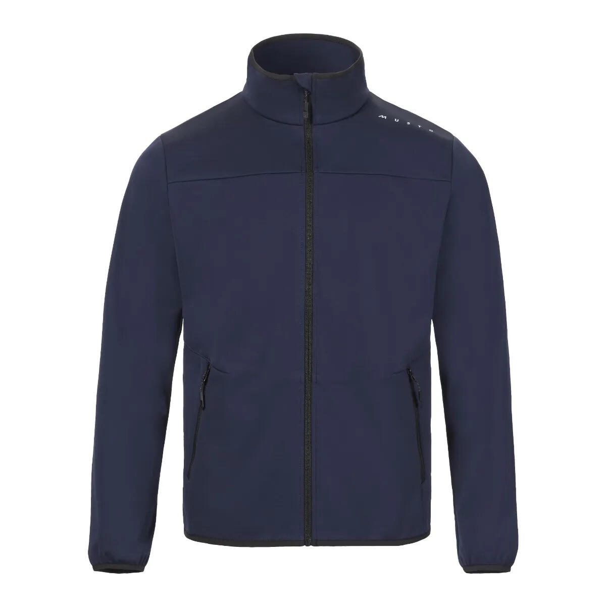 MUSTO Giacca softshell Musto Evo Crew