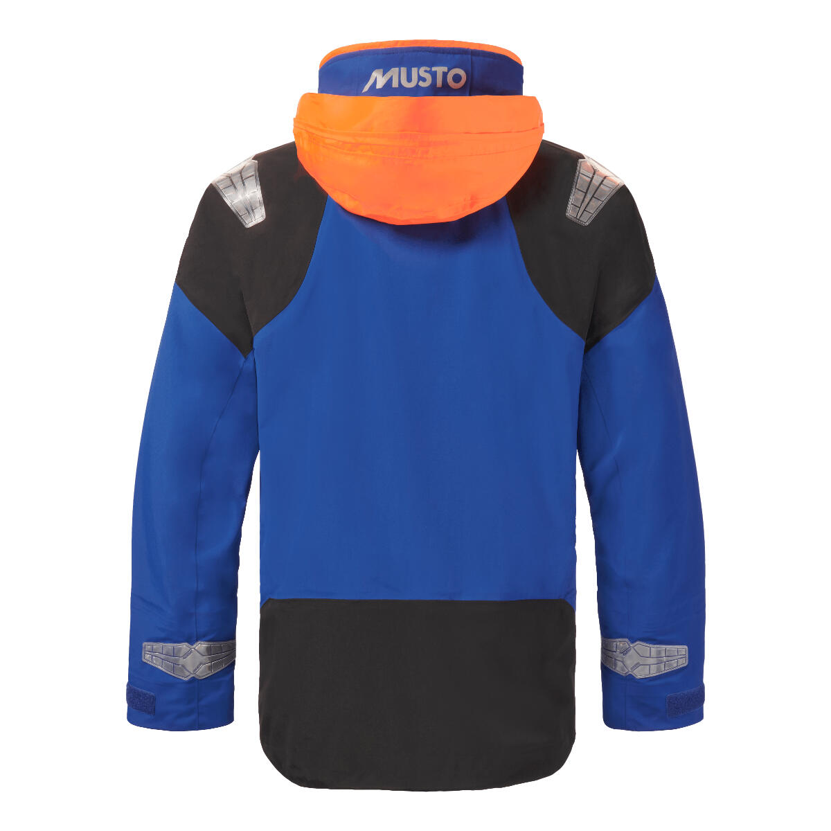 Chubasquero Musto BR3 Pertex Offshore 2/7