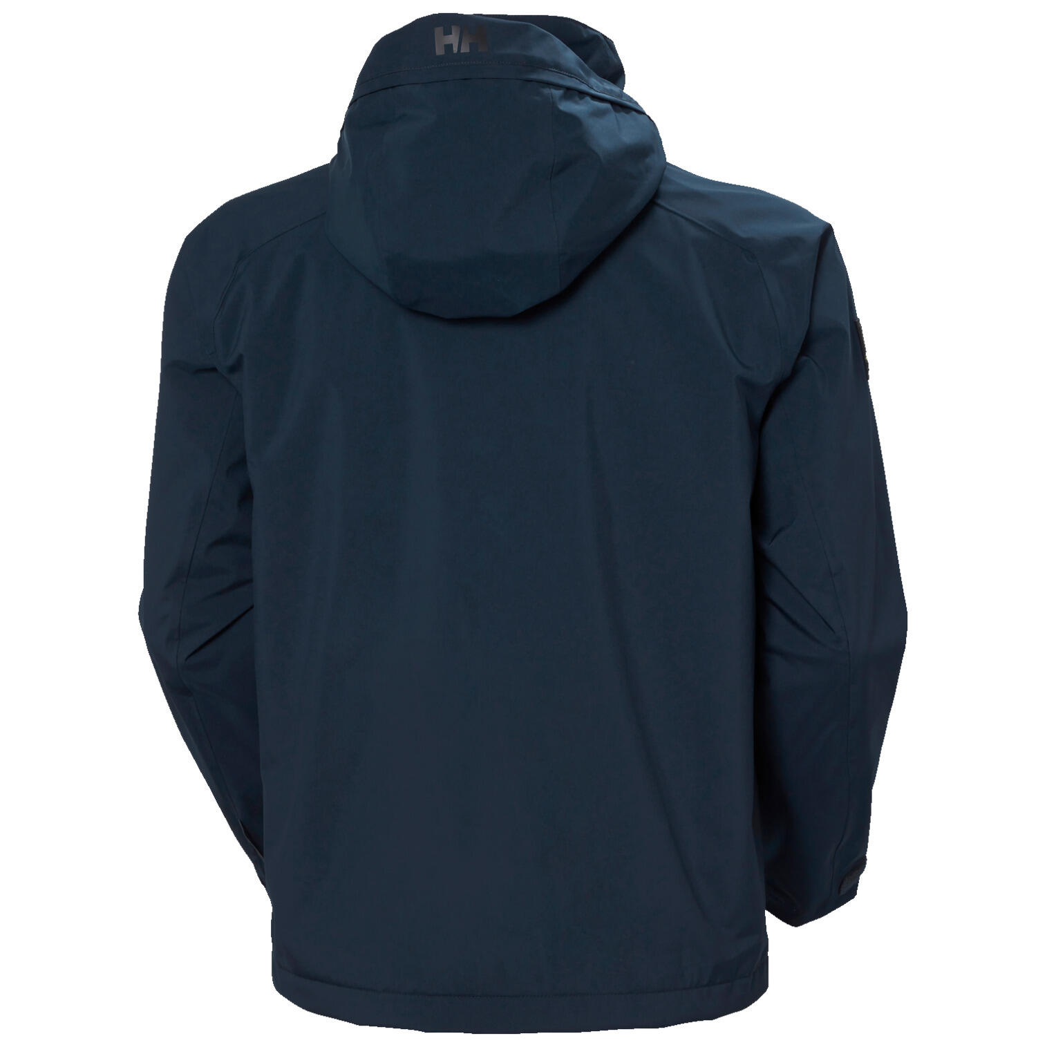 Casaco com capuz Helly Hansen hp racing lifaloft 2/7