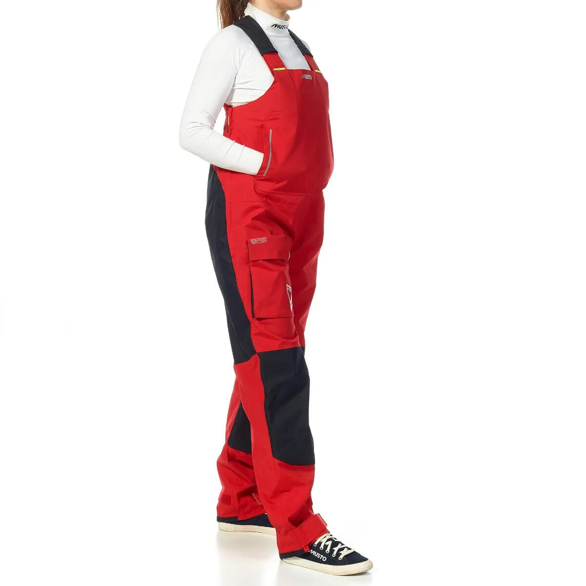 Monos de mujer Musto Br2 Offshore 2.0 5/5