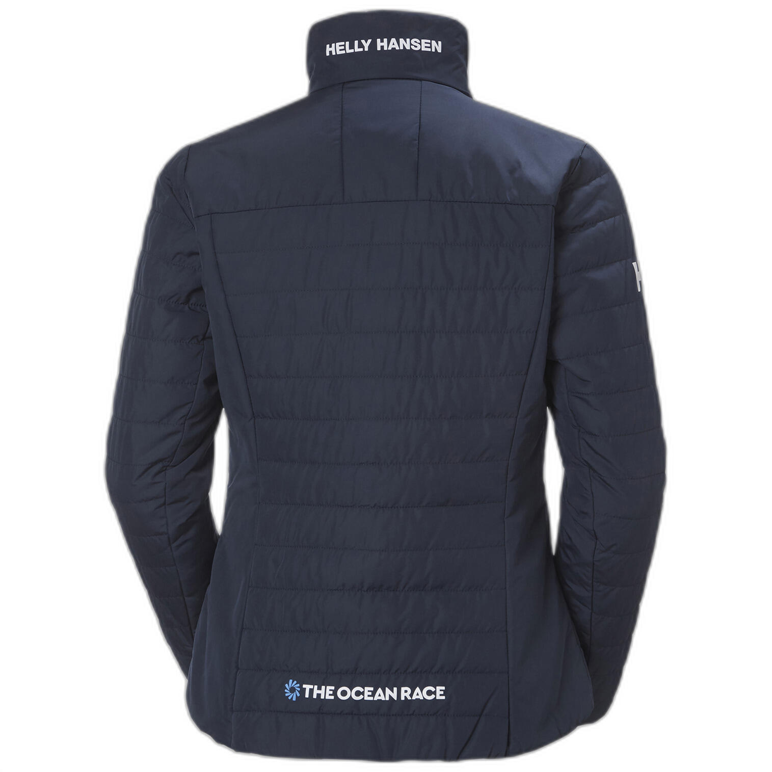 Damenjacke Helly Hansen the ocean race ins 3/5