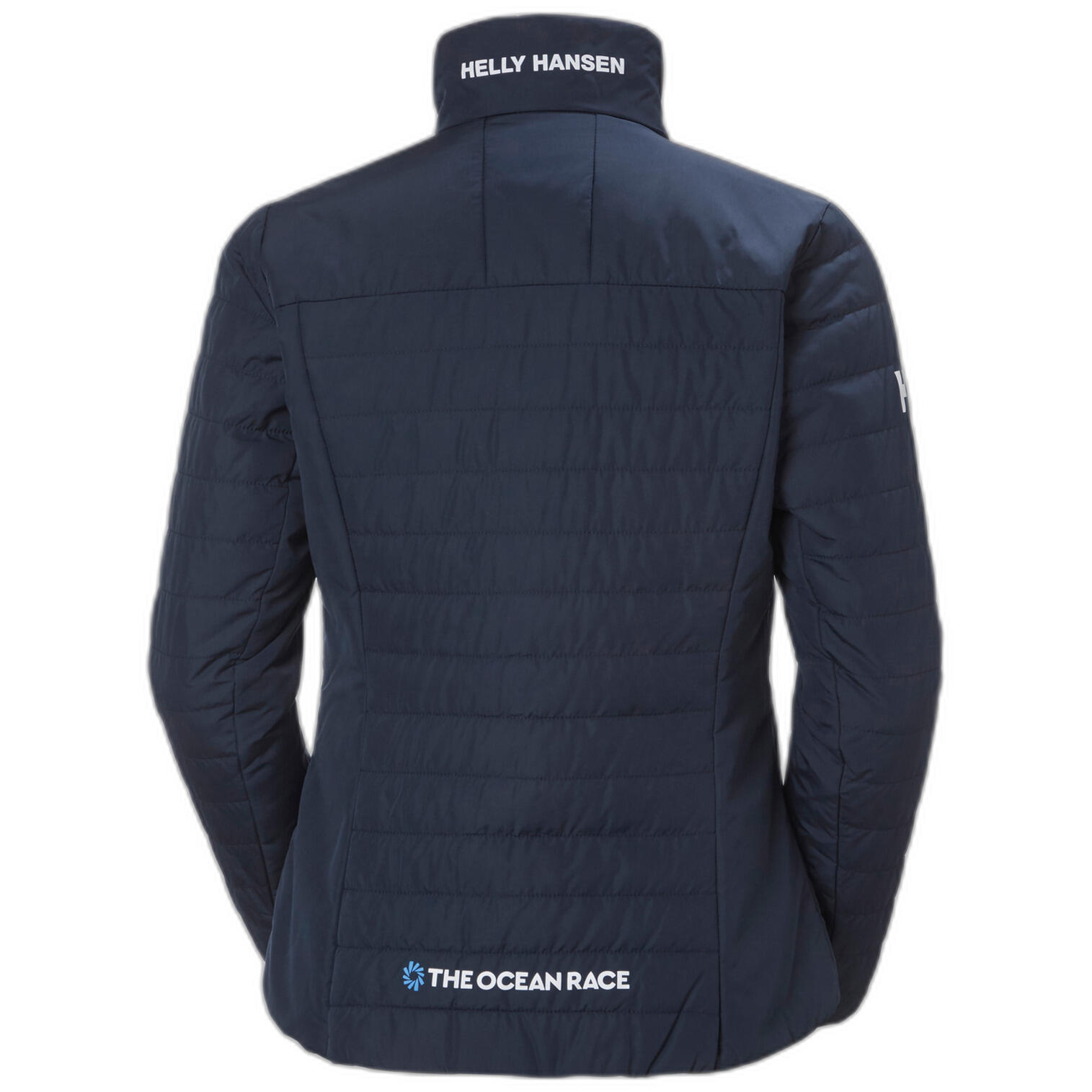 Damenjacke Helly Hansen the ocean race ins 2/5