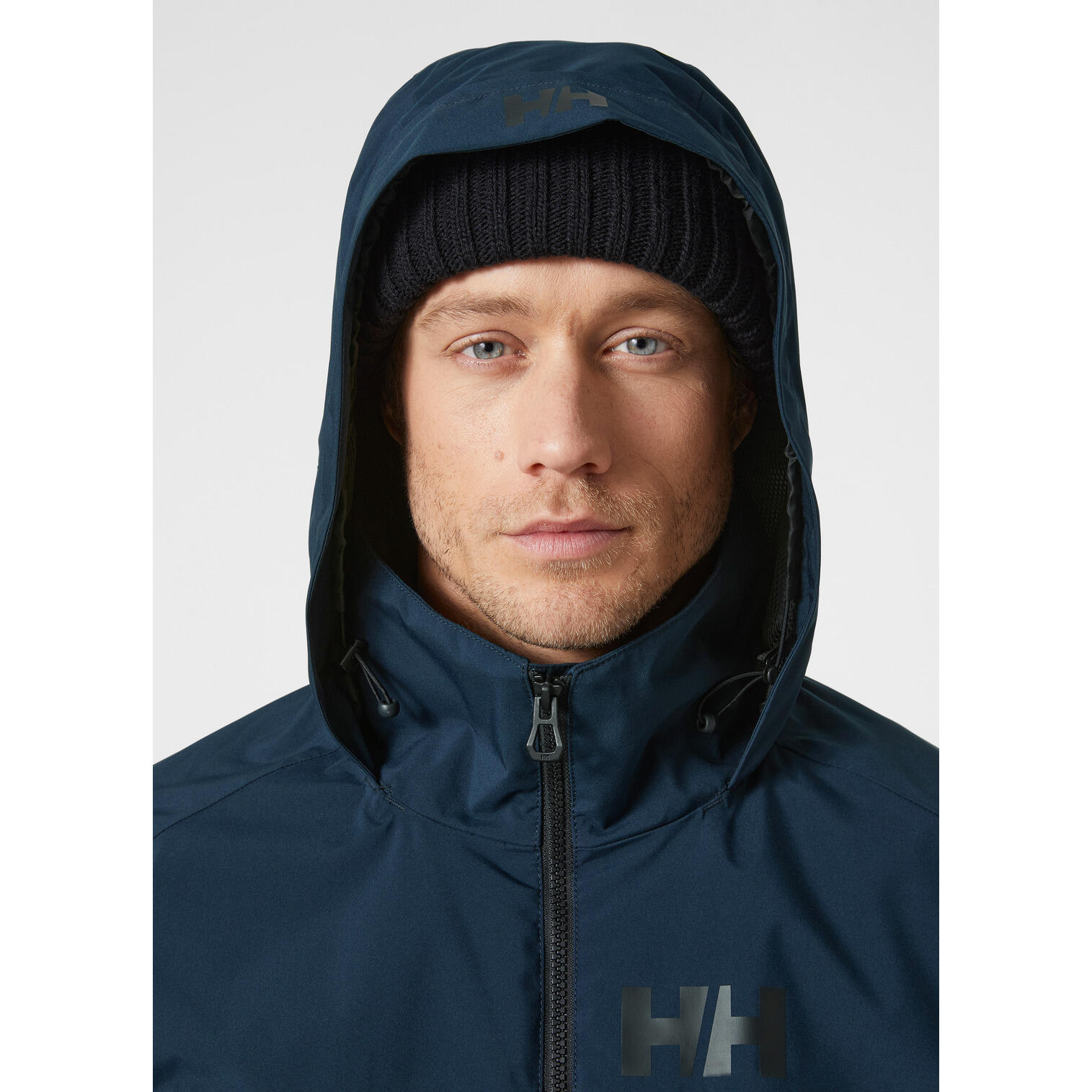 Casaco com capuz Helly Hansen hp racing lifaloft 7/7