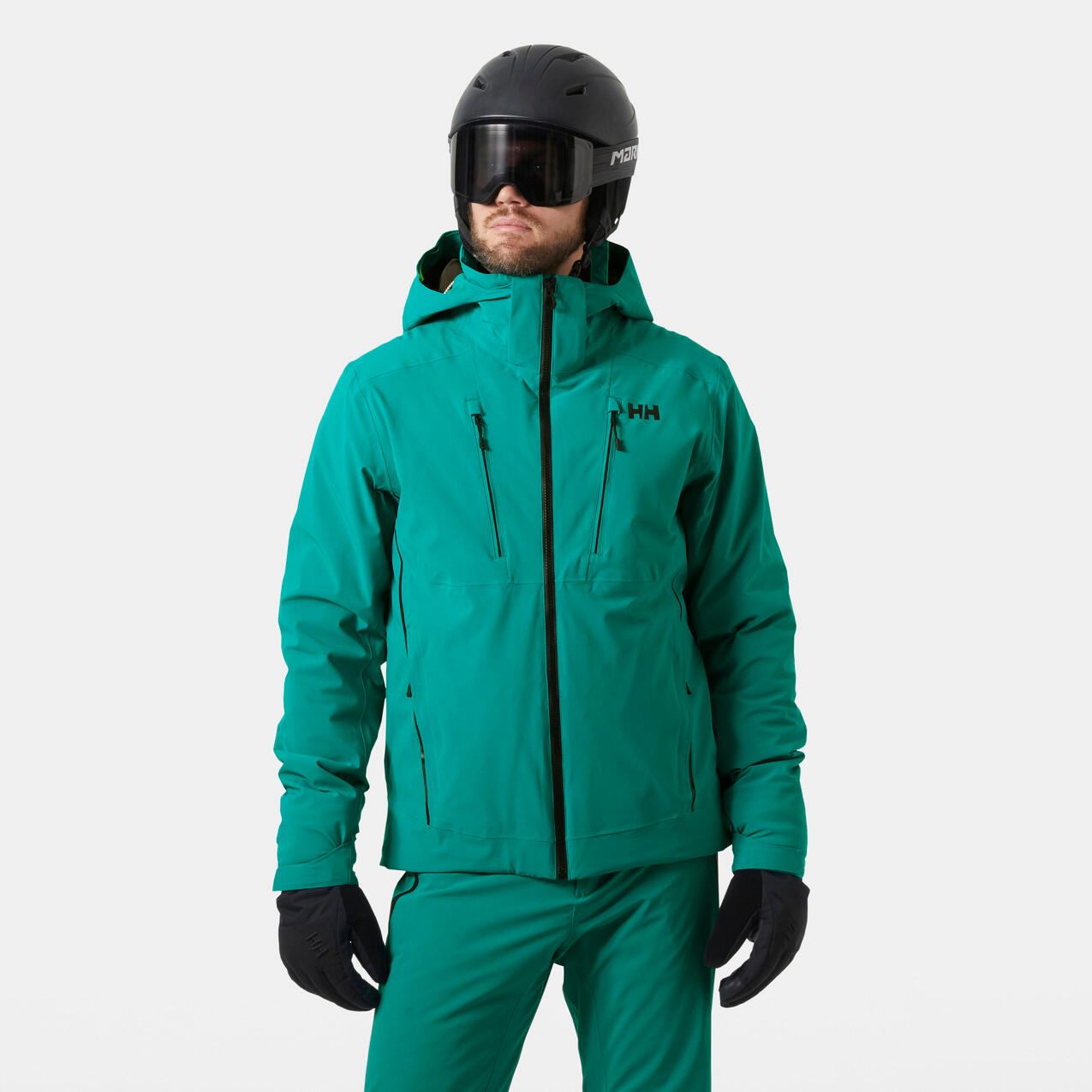 Kurtka narciarska Helly Hansen Alpha 4.0
