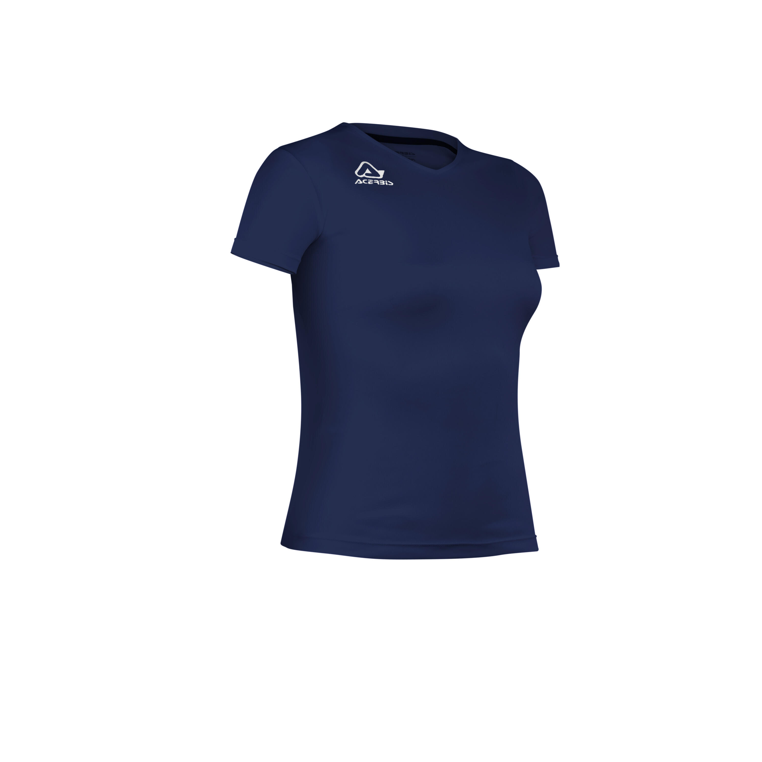 T-shirt MC femme Acerbis Devi 2/7
