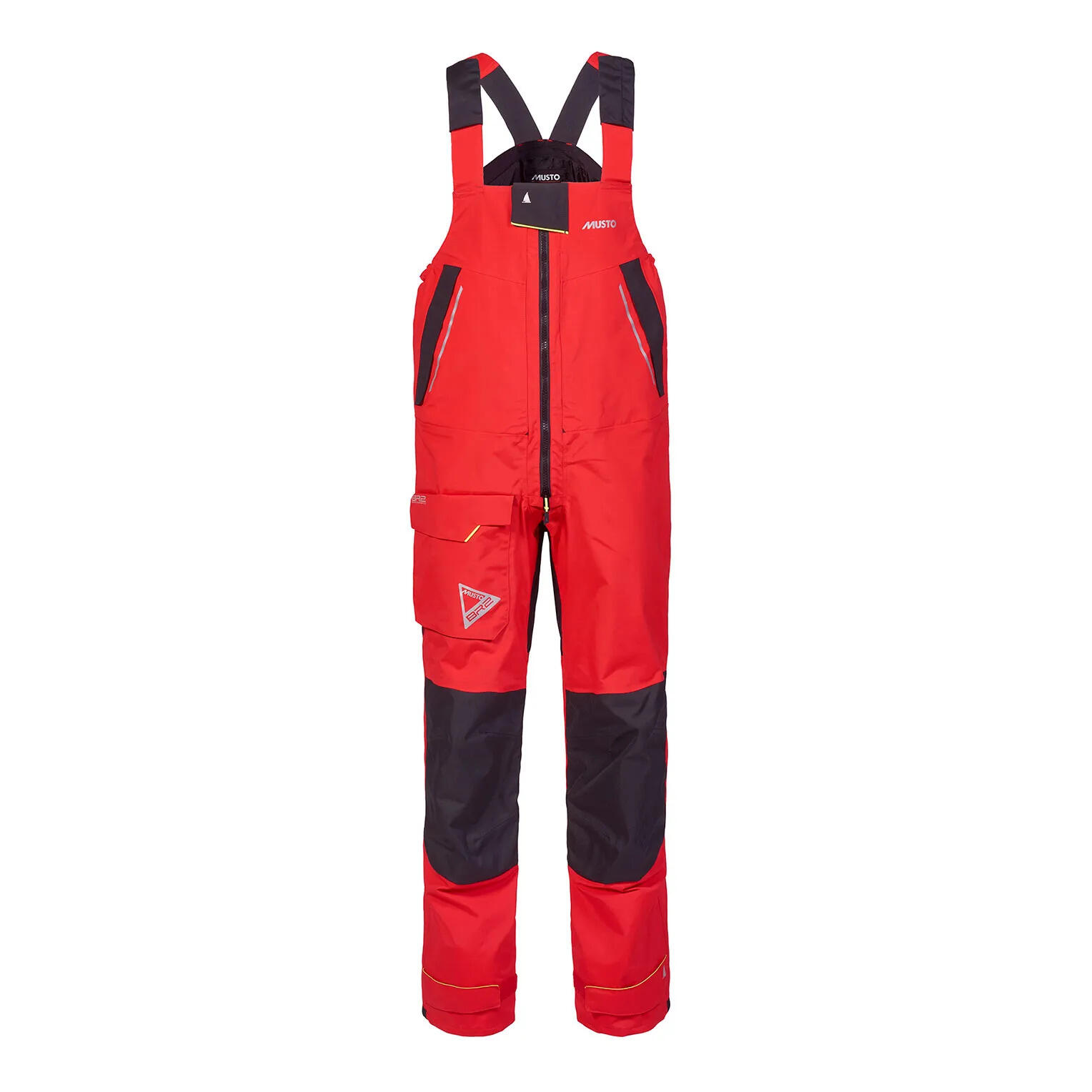 MUSTO Pantaloni impermeabili Musto Br2 Offshore 2.0