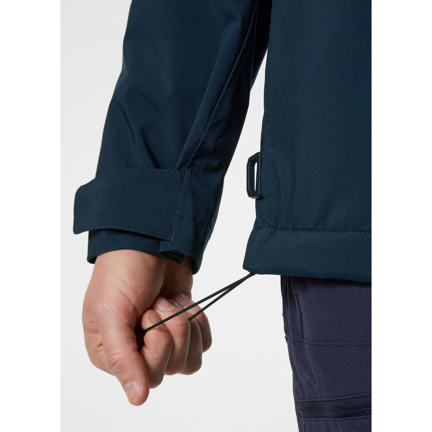 Casaco com capuz Helly Hansen hp racing lifaloft 6/7