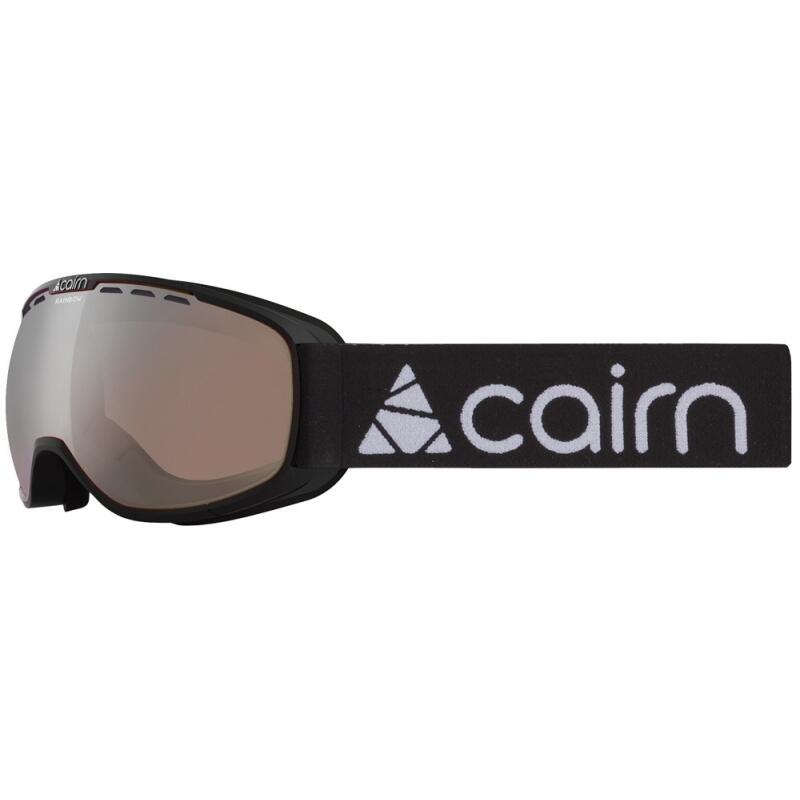 Masque de ski femme Cairn Rainbow SPX3 2/4