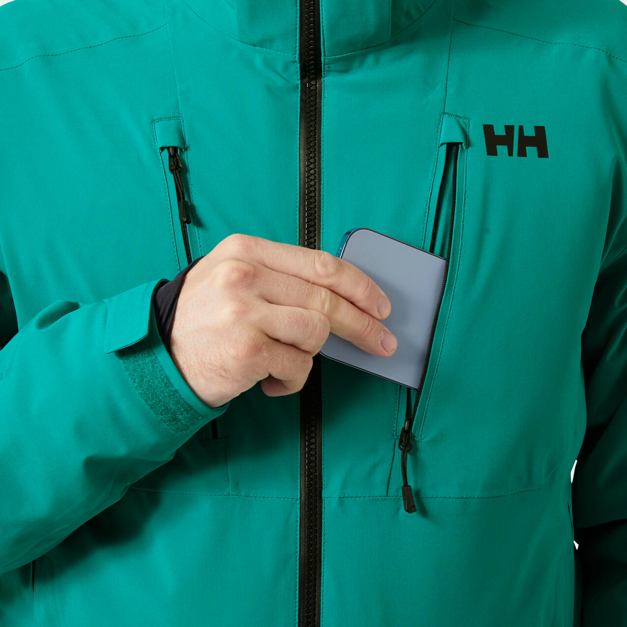 Giacca da sci Helly Hansen Alpha 4.0 7/7