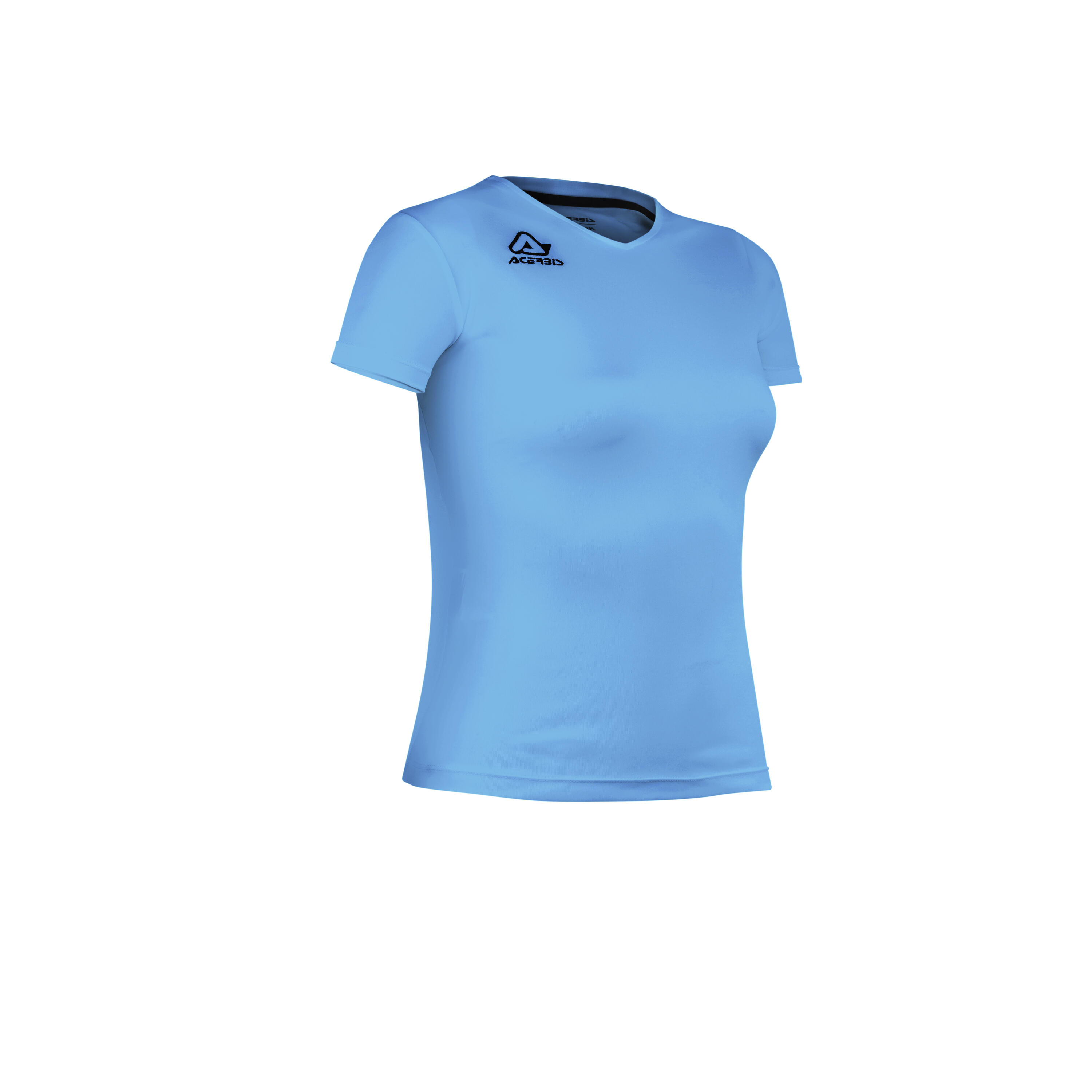 T-shirt MC femme Acerbis Devi 2/7