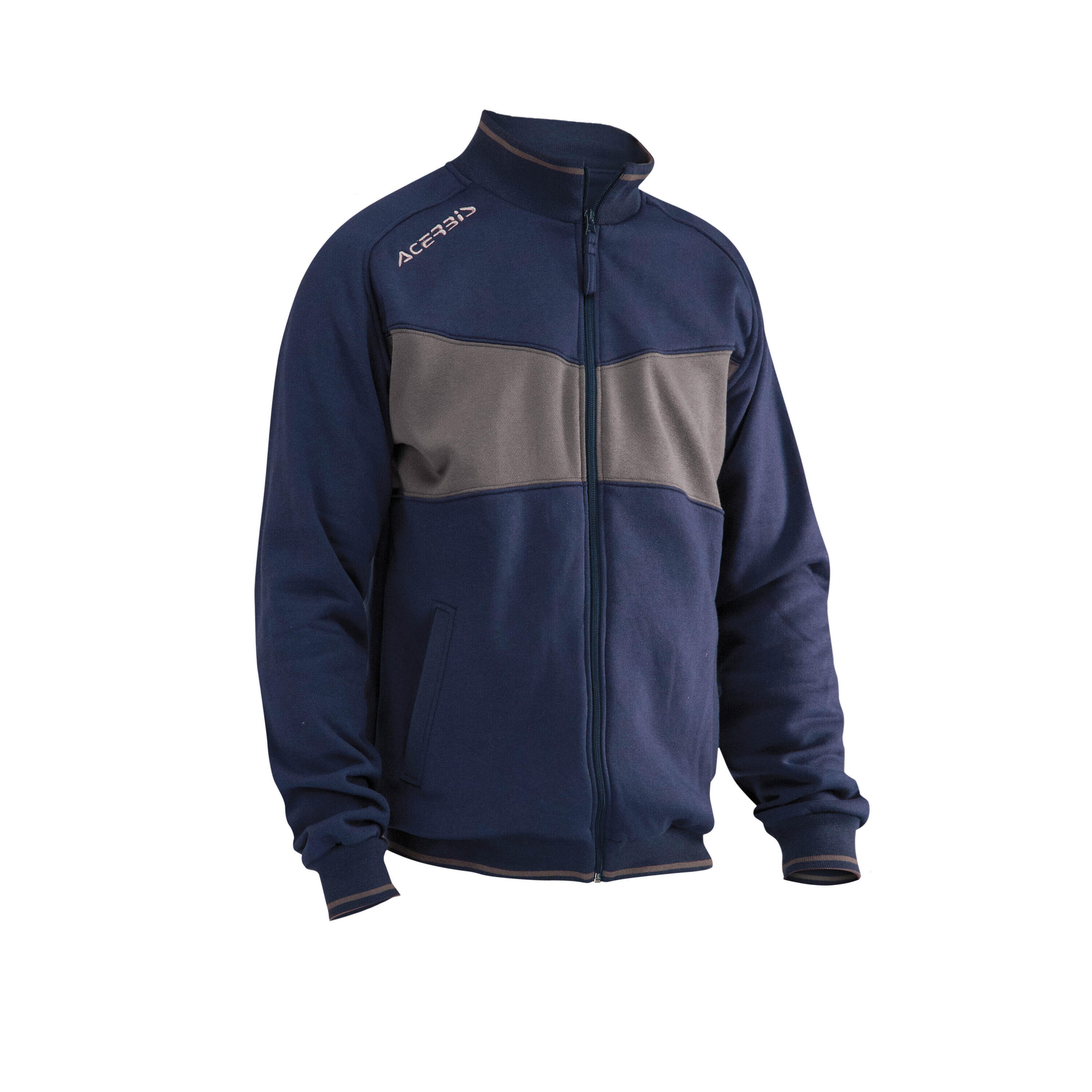 Veste zippée enfant Acerbis Diadema 3/4
