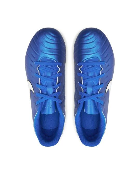 Nike Legend 10 Academy FG/MG Junior Voetbalschoenen 5/6
