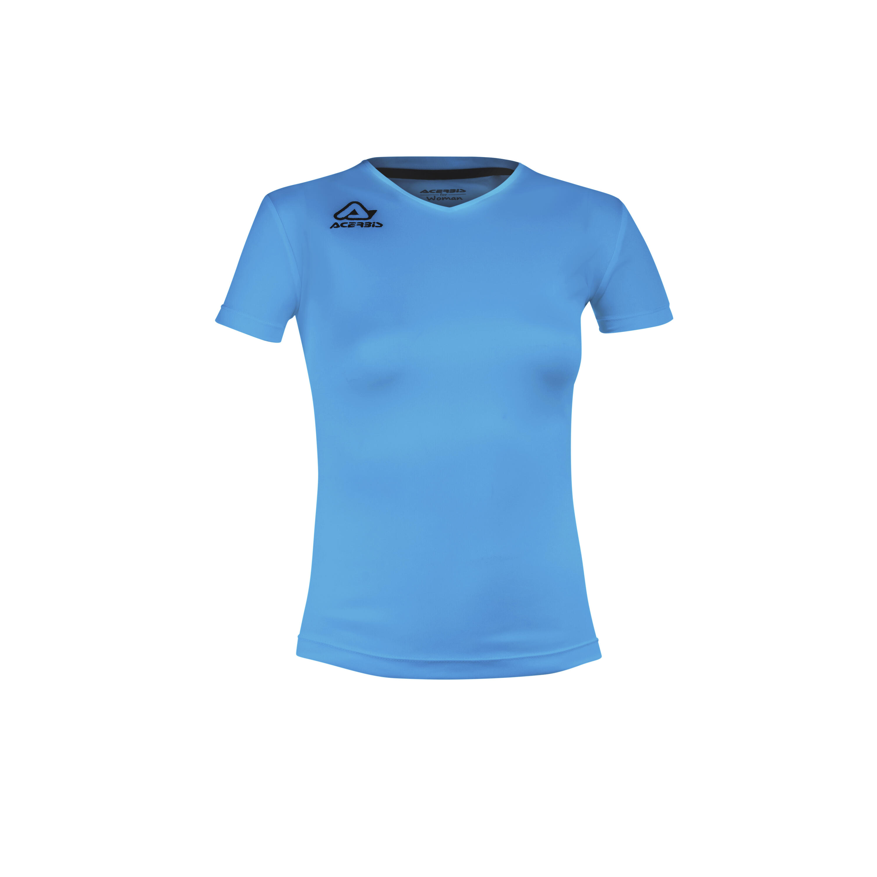 Blauw / Hemelsblauw
