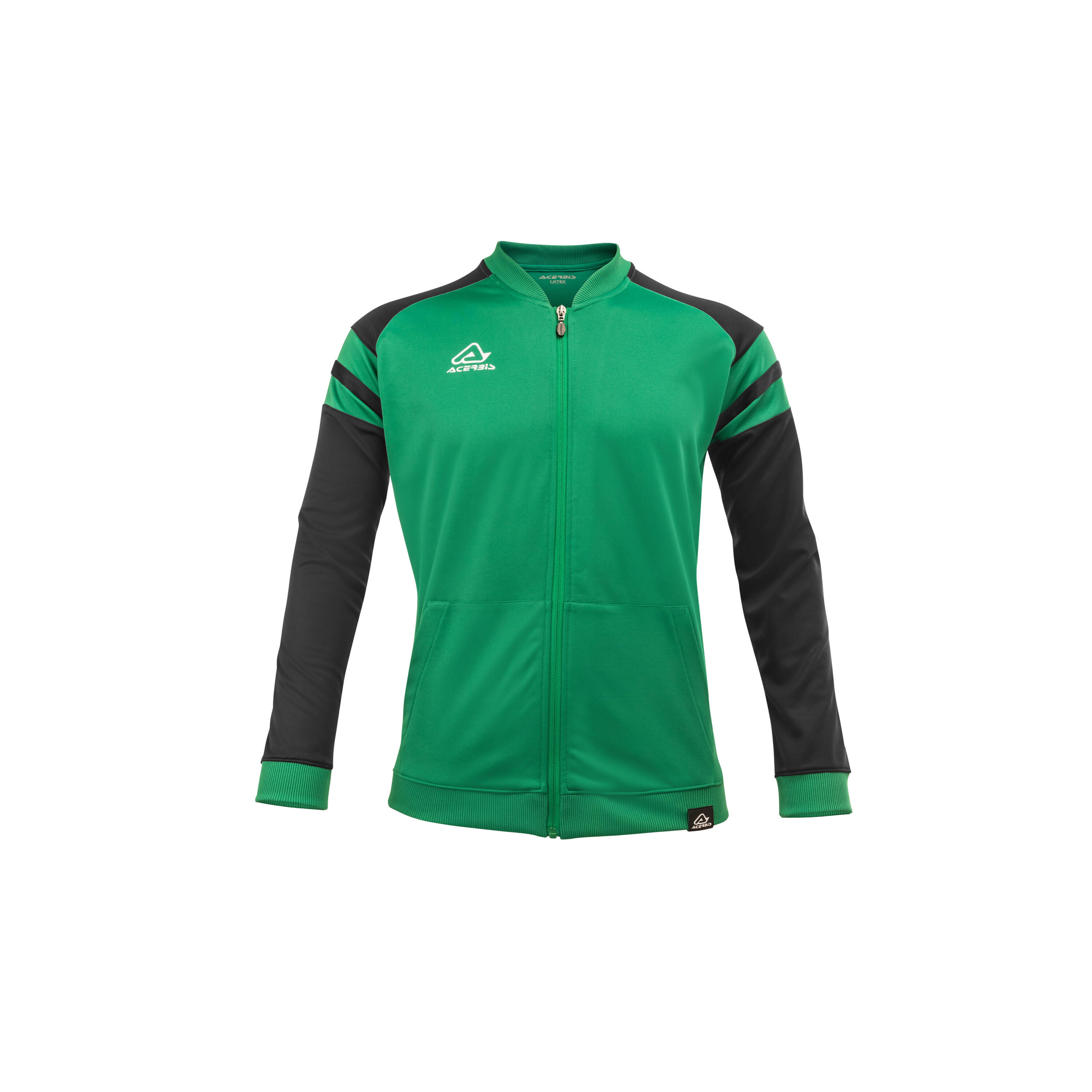 ACERBIS Giacca con zip Acerbis Kemari