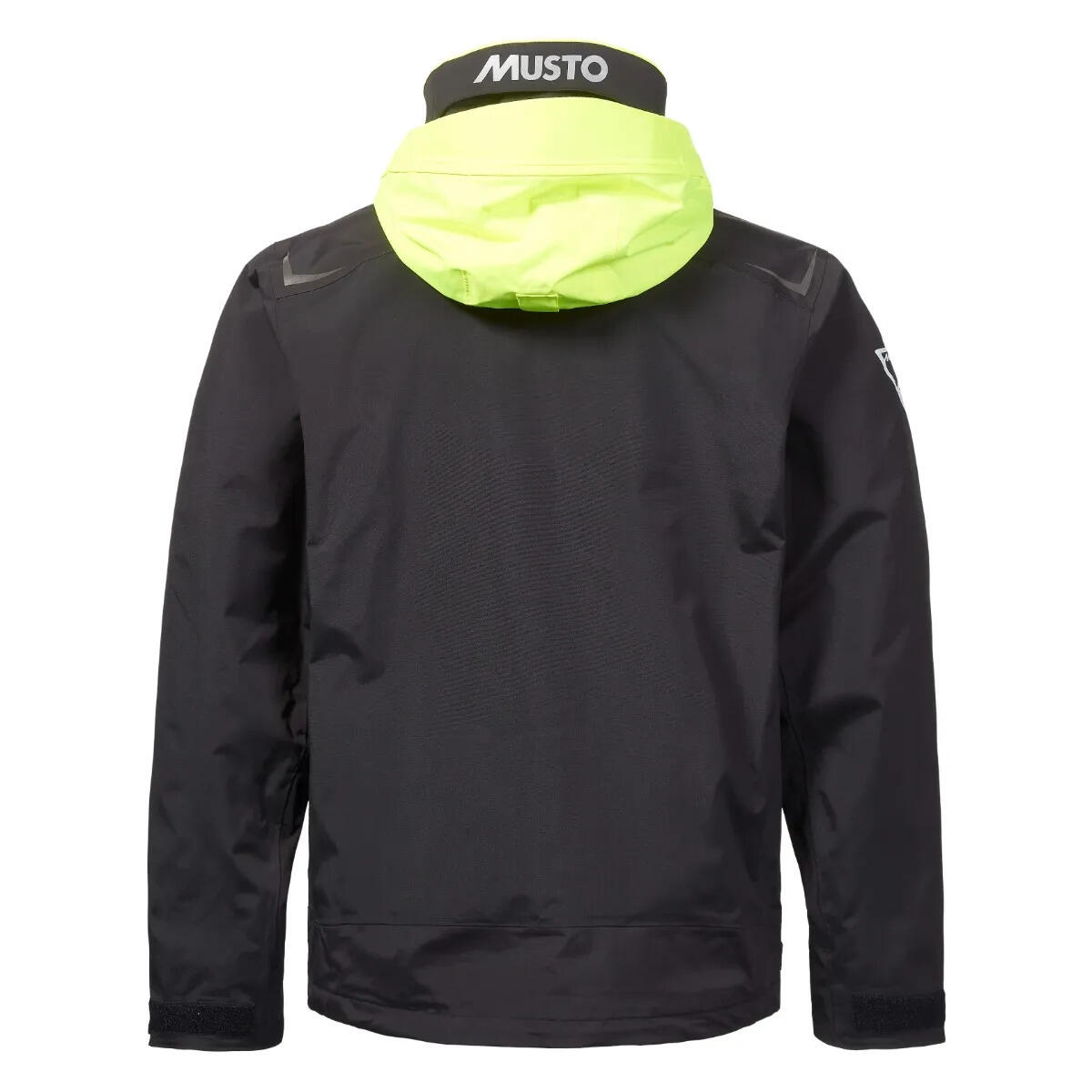 Waterdichte jas Musto BR1 Solent 3/5