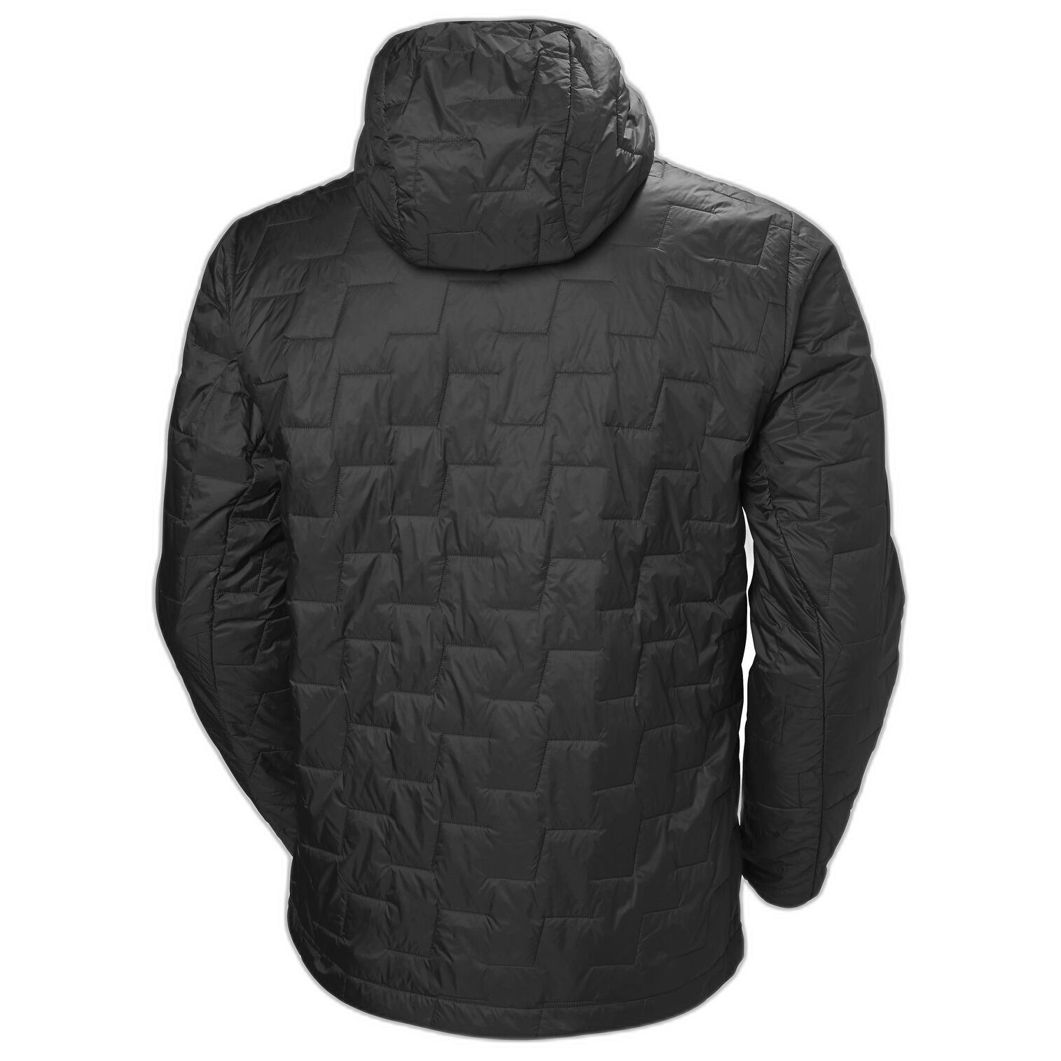 Giacca con cappuccio da donna Helly Hansen lifaloft insulator 2/4