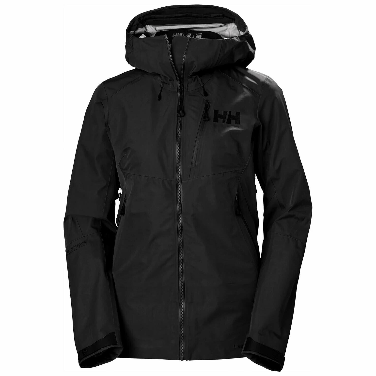 HELLY HANSEN Giacca da donna Helly Hansen odin mount infinity 3l shell