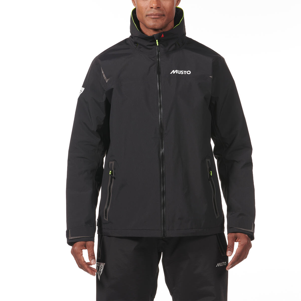 Waterdichte jas Musto BR1 Solent 2/5