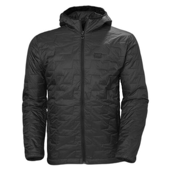 Kapuzenjacke für Damen Helly Hansen lifaloft insulator
