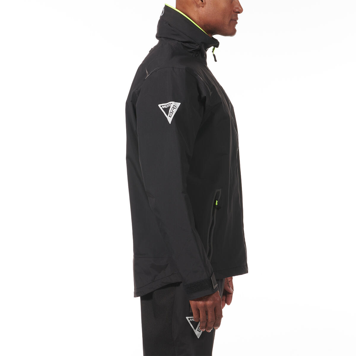 Waterdichte jas Musto BR1 Solent 5/5