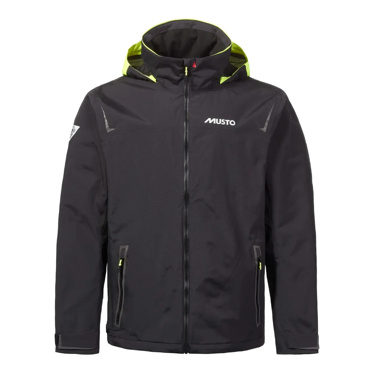 MUSTO Waterproof jacket Musto BR1 Solent