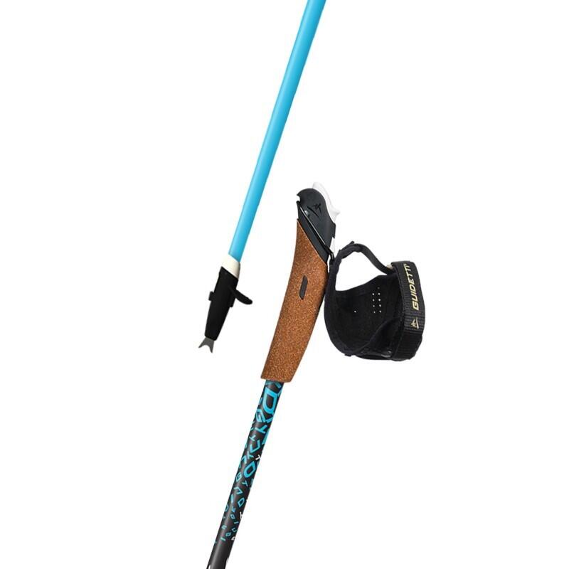 Nordic Walking Stock Guidetti vDF UT50 1/5