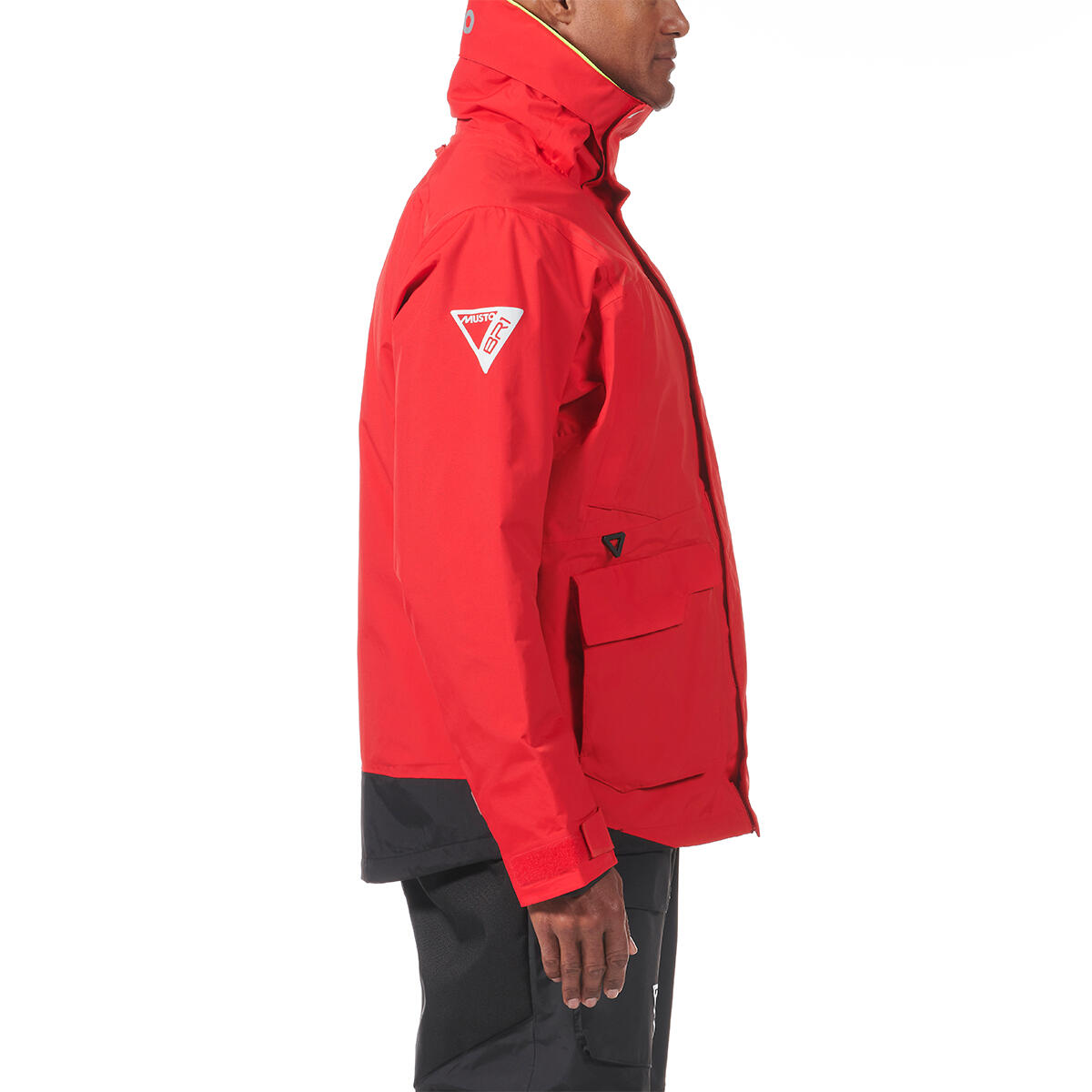 Impermeabile Musto BR1 Channel 4/7