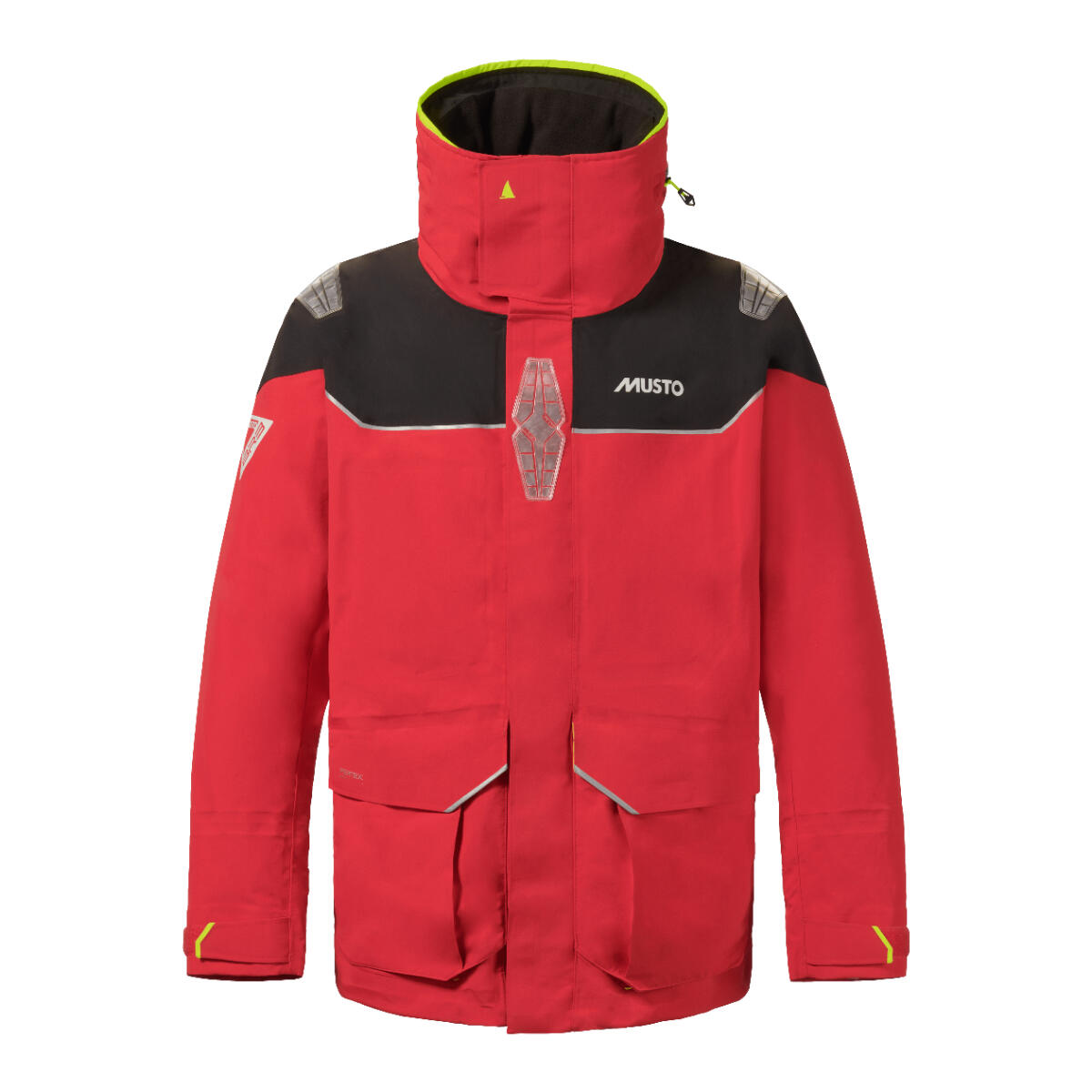 MUSTO Impermeabile Musto BR3 Pertex Offshore