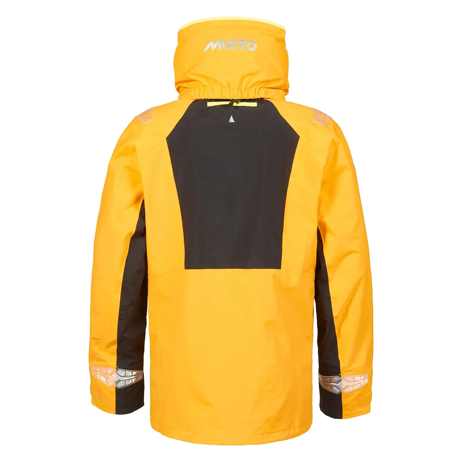 Waterdichte jas Musto Br2 Offshore 2.0 2/2