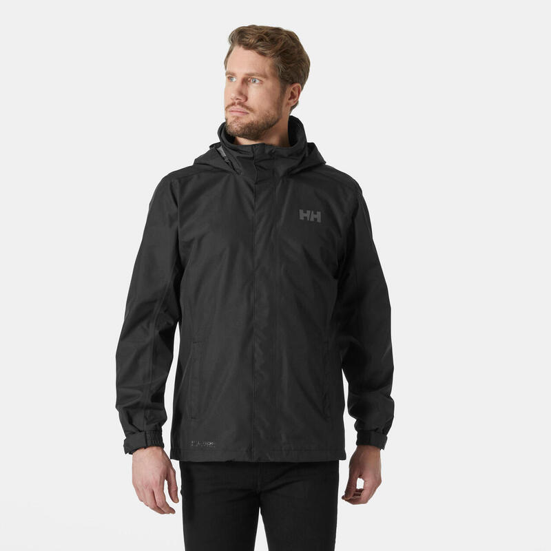 Haine de ploaie Dubliner Jacket barbati