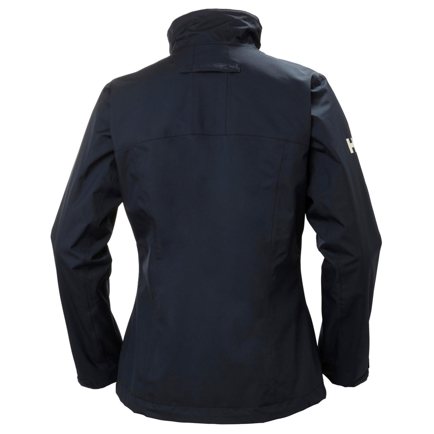 Damenjacke Helly Hansen team crew midlayer 4/5