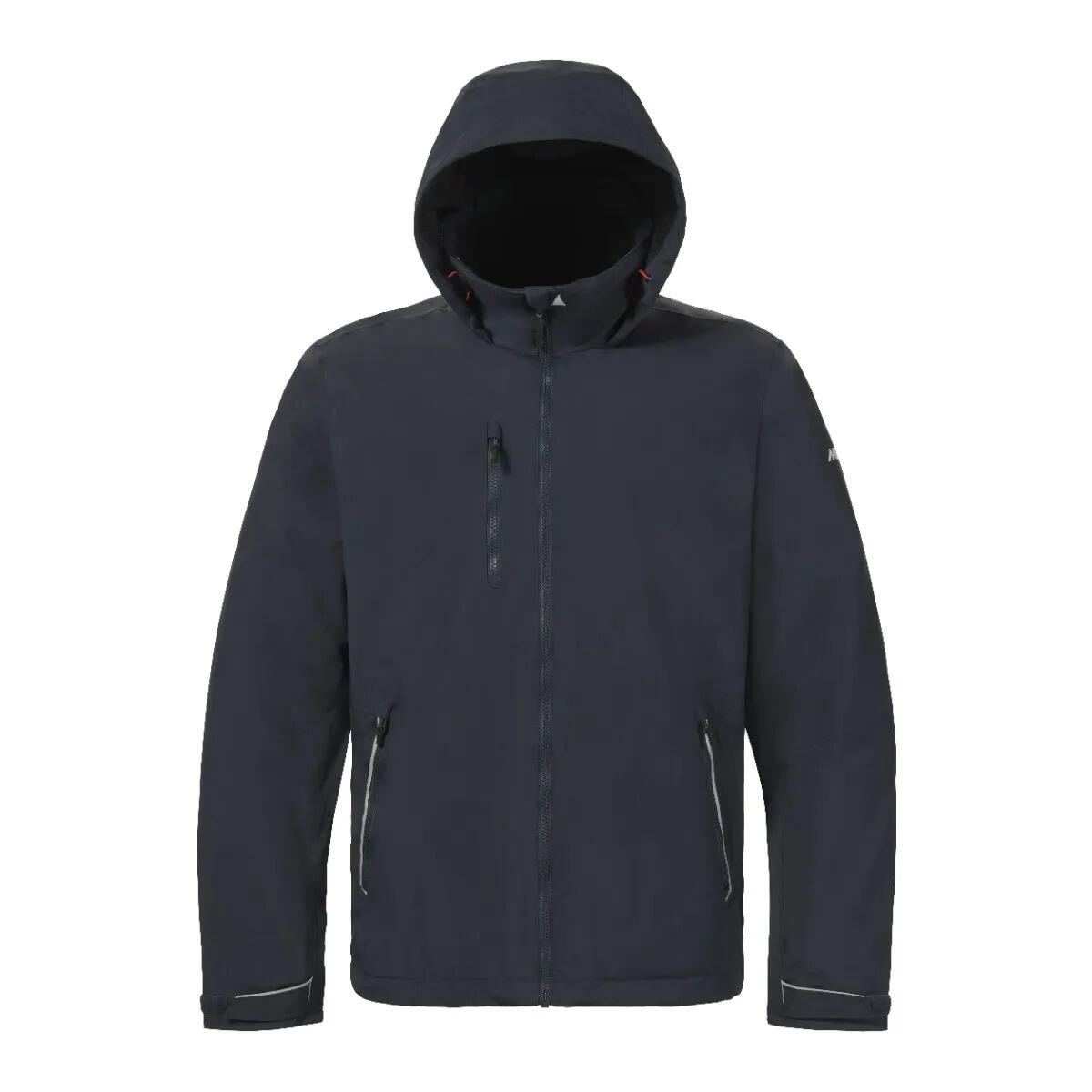 Chaqueta con capucha Musto Corsica 2/5
