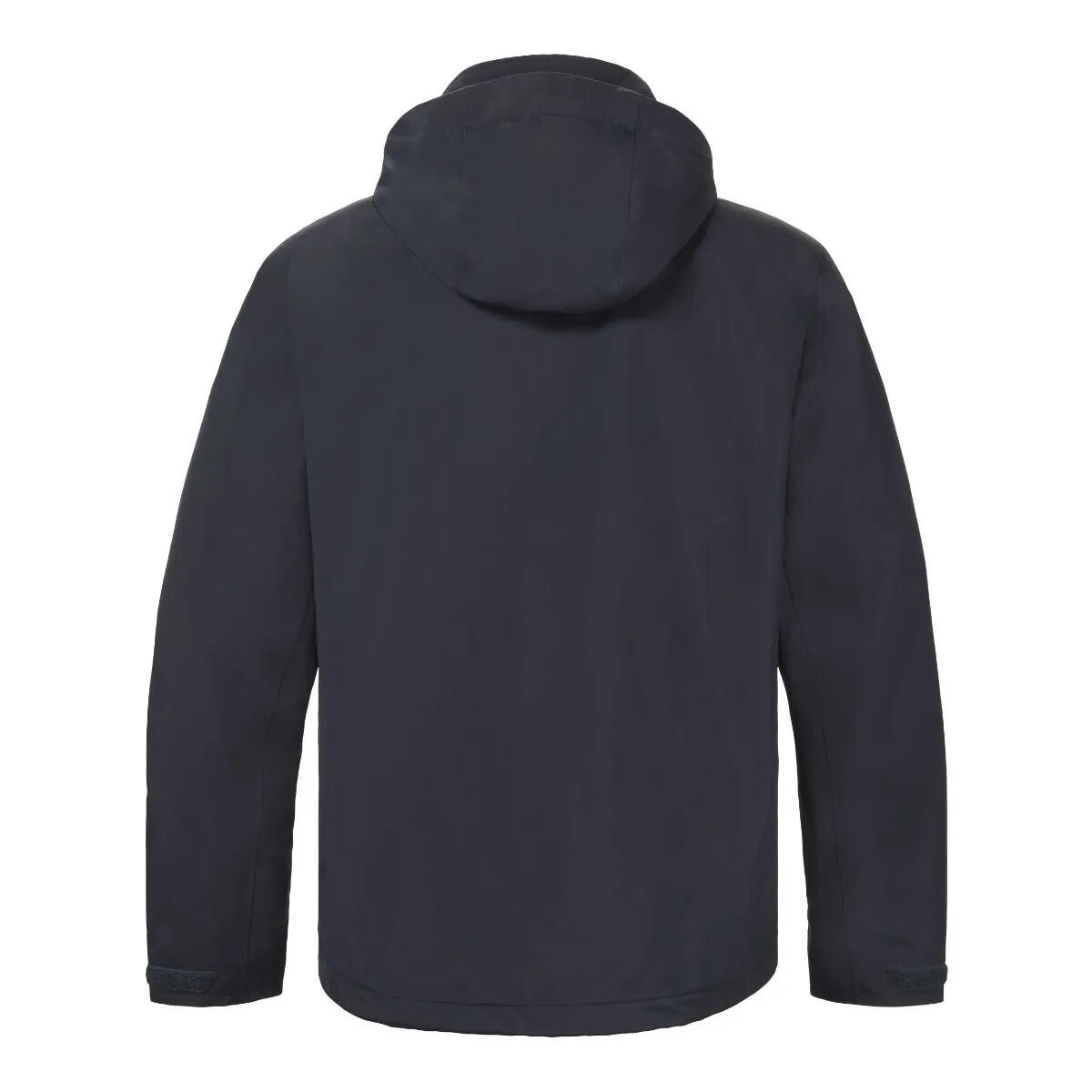 Chaqueta con capucha Musto Corsica 5/5