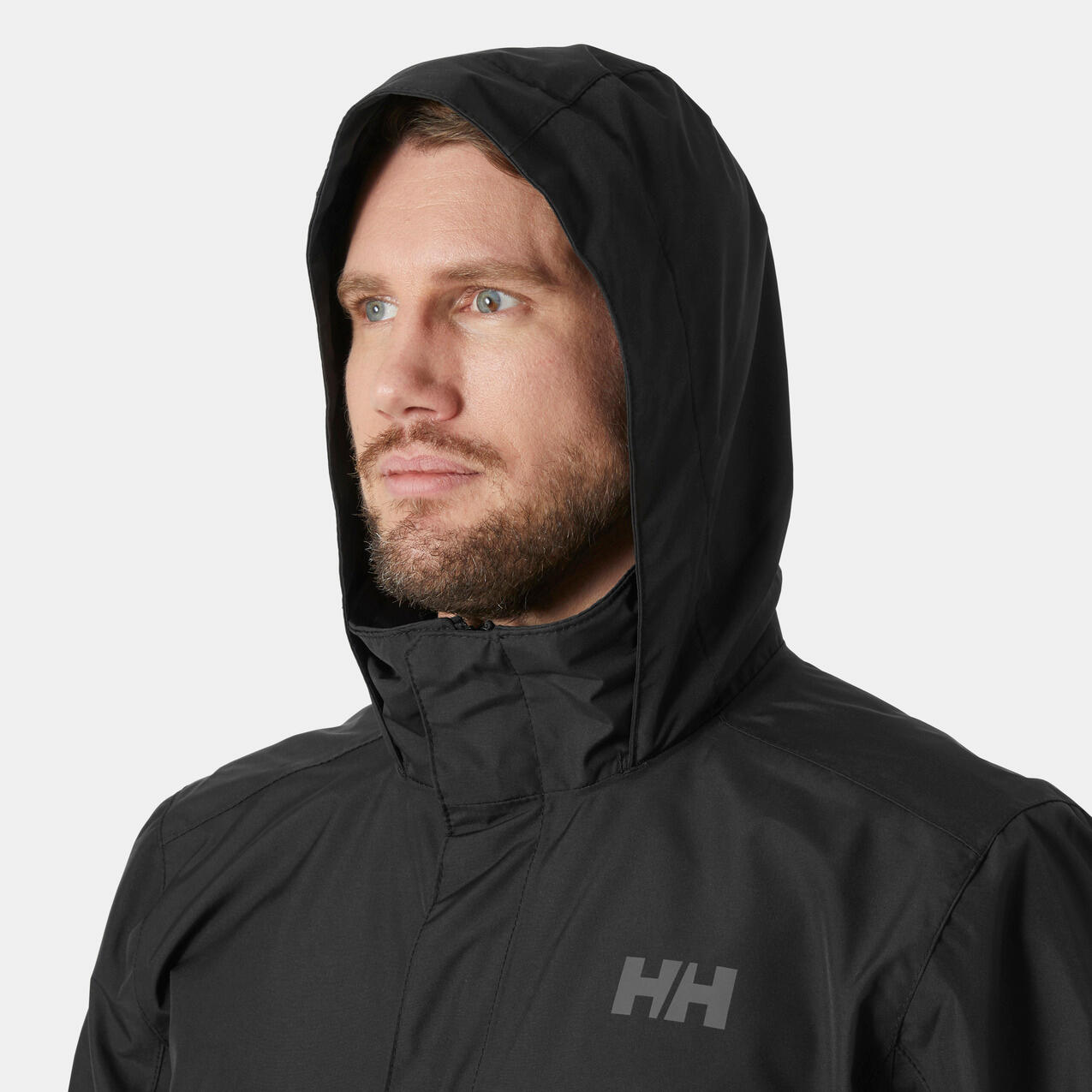Jas Helly Hansen dubliner 4/7