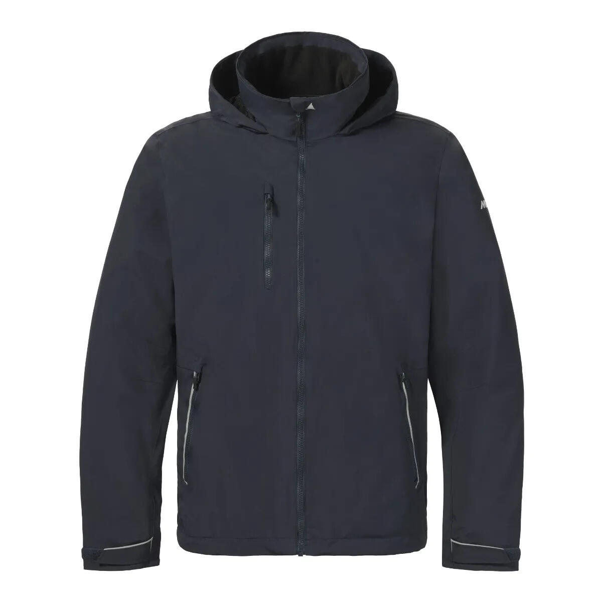 MUSTO Hooded jacket Musto Corsica