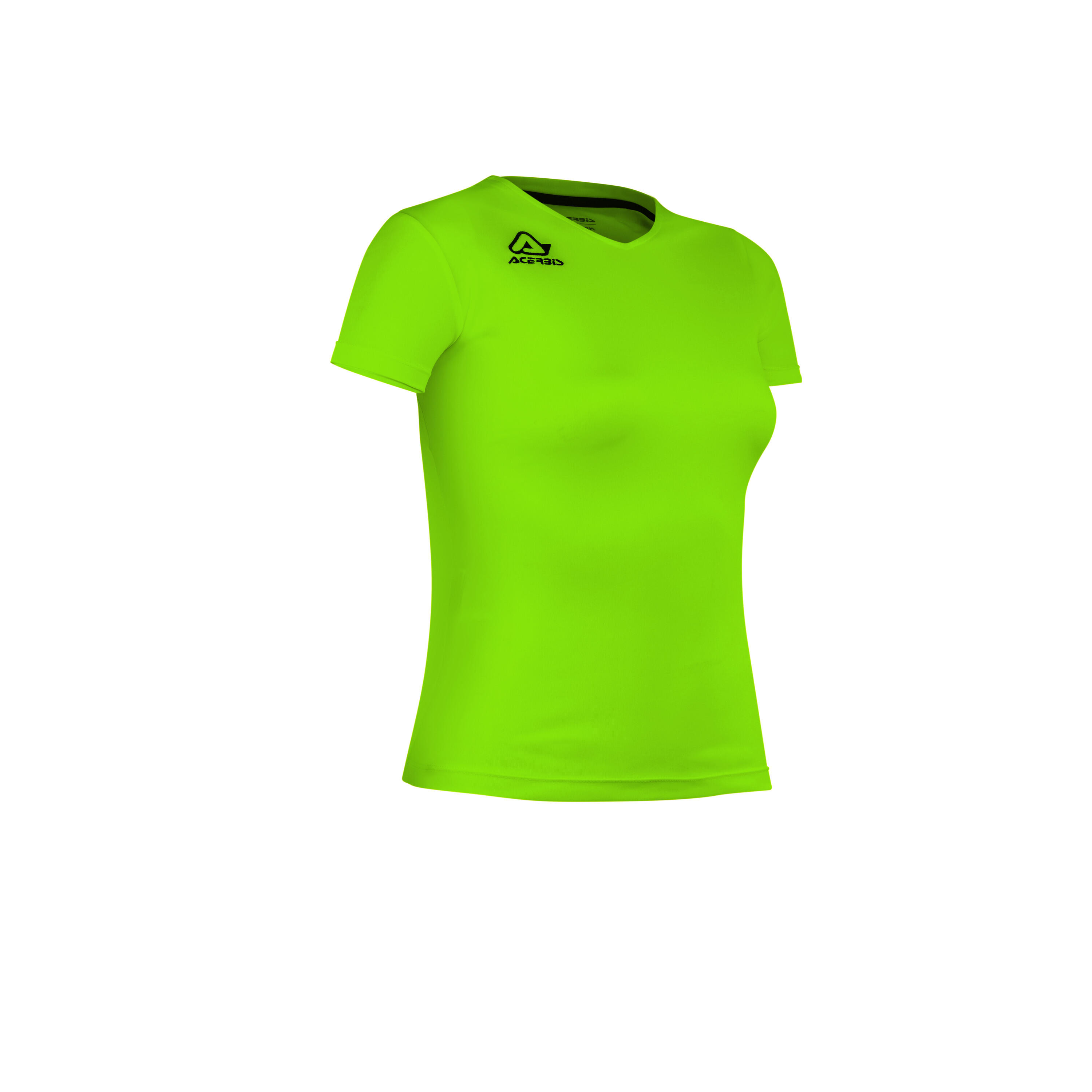 T-shirt MC femme Acerbis Devi 2/7