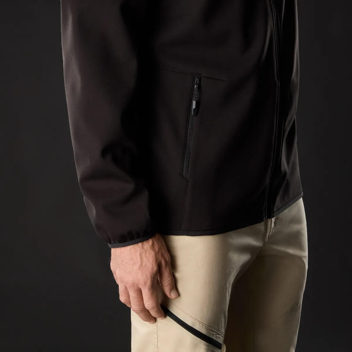 Veste softshell Musto Evo Crew 3/7