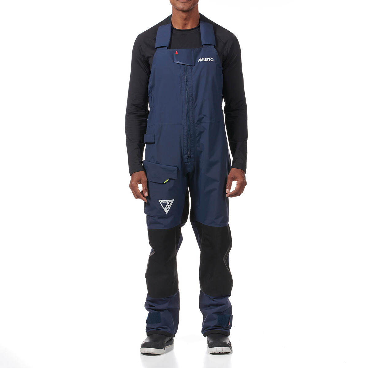 Pantaloni Musto BR1 Channel 3/5