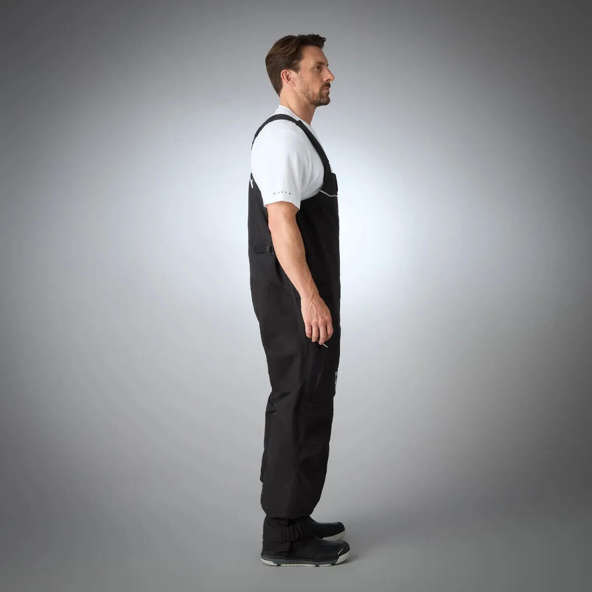 Pantalón Musto BR3 Pertex Offshore 5/7