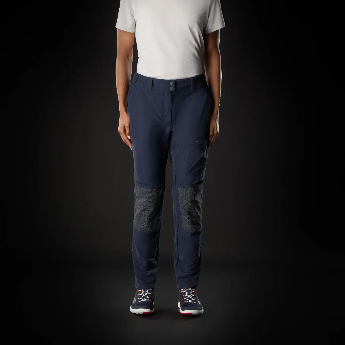 Pantalón Musto Evolution Performance 3/7