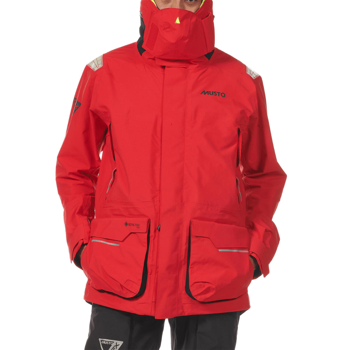 Veste imperméable Musto MPX Gtx Pro 2.0 3/7
