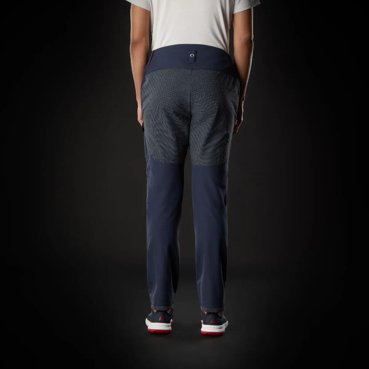 Pantalón Musto Evolution Performance 5/7