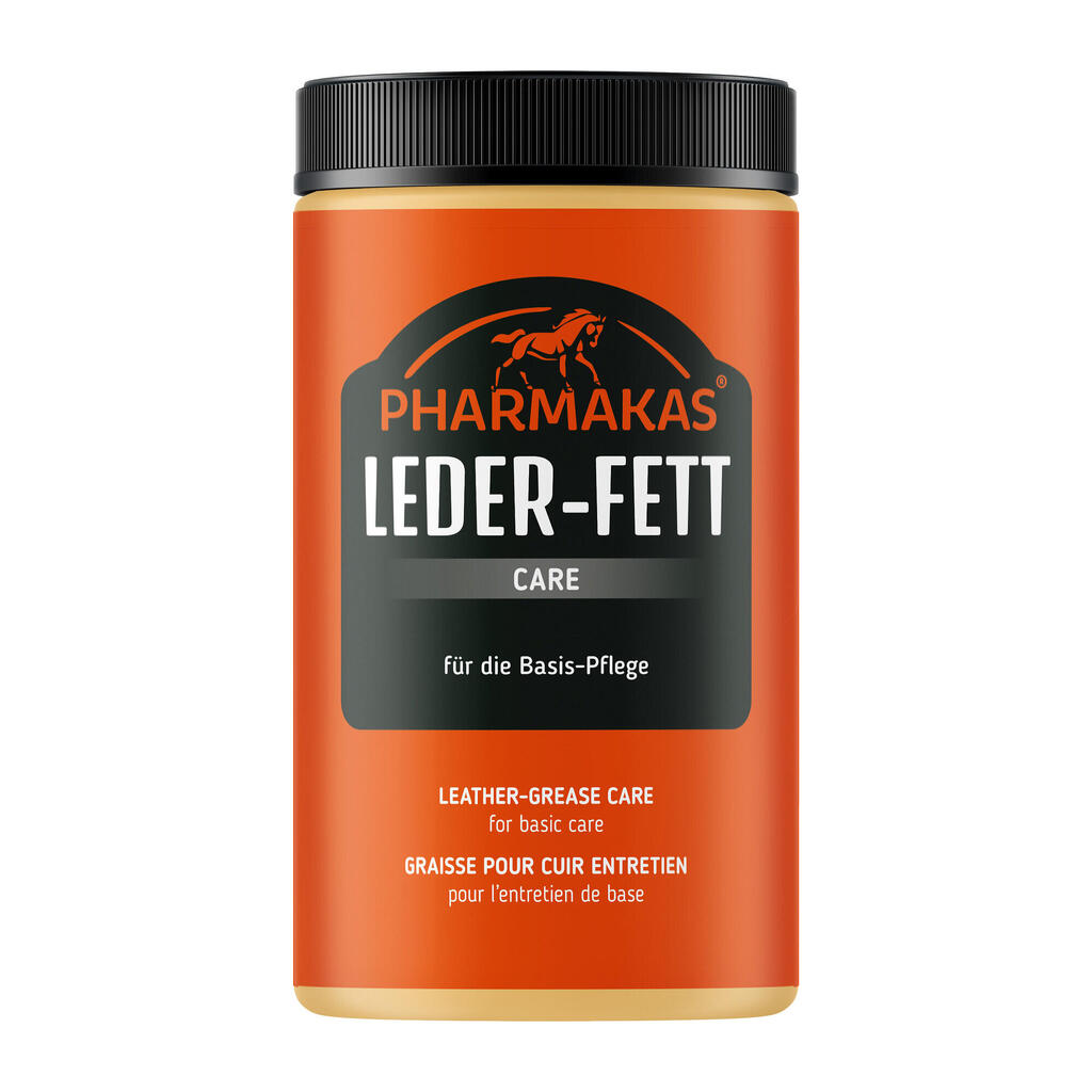 Horse leather grease Pharmakas