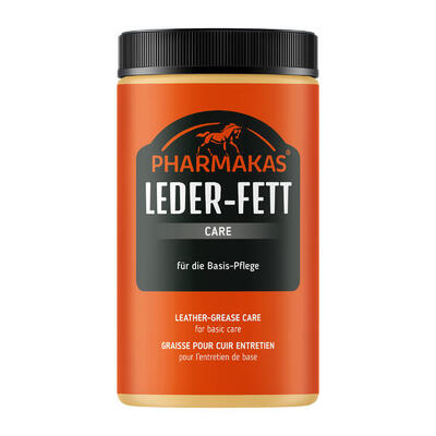 Grasso per cuoio di cavallo Pharmakas