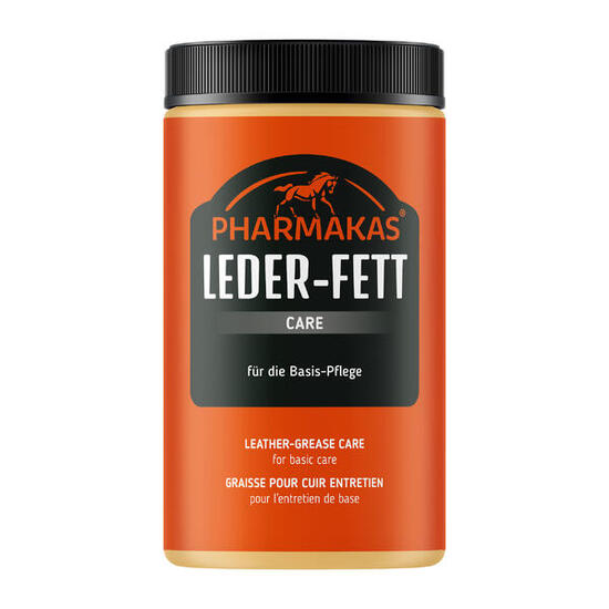 Grasso per cuoio di cavallo Pharmakas