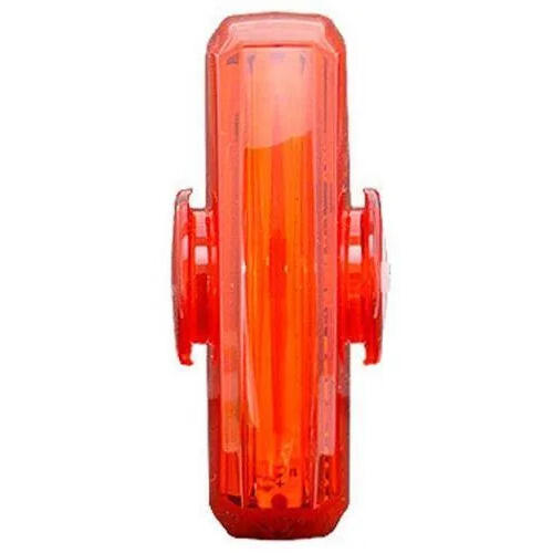 CatEye RAPID X2 Kinetic USB Rechargeable Rear Light 3/3