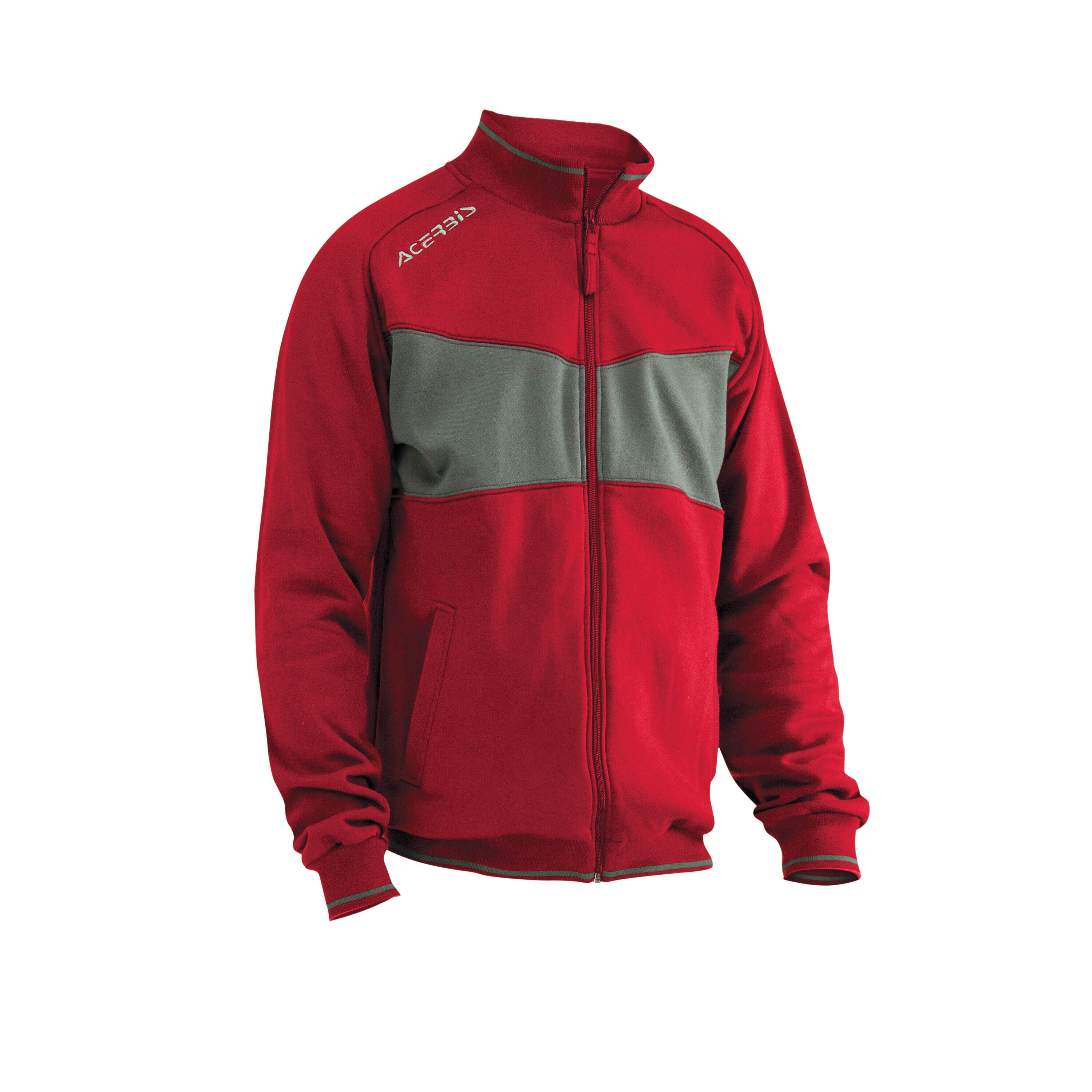 Veste zippée enfant Acerbis Diadema 3/4